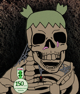 ancient feral soyba