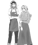__trailblazer_firefly_and_stelle_honkai_and_1_more_drawn_by_seijousai__85a4e12f711796b6a951de931dee5dcc