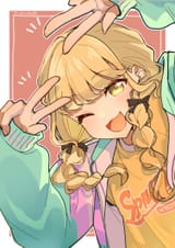 130238213_p0 - ことねちゃん〜！
