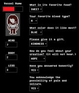 my vessel (pc)