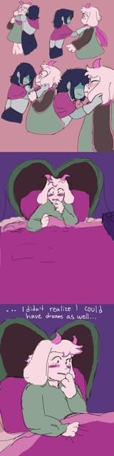Kralsei dream