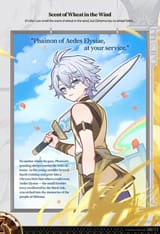 phainon chrysos magazine