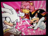 Silver&#039;sLineage