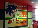 Sega World-7