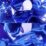 CYBER SONIC
