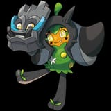rock ogrepon