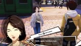 stranger danger
