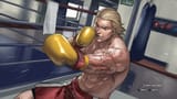 steve-tekken6-arena-story-artwork2