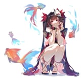 sparkle squat