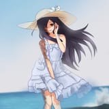 __ikezawa_hanako_katawa_shoujo_drawn_by_sorapoi__5a620fbf1968135e78fa0e7e39d87387