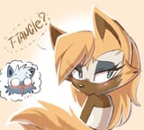 Whisper x Tangle_New Outfit Whisper for seduction Tangle