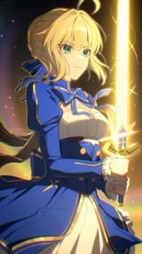 __artoria_pendragon_and_saber_fate_and_3_more_drawn_by_so_zei_tama_tama__sample-25fb0680cbdf3998e85c5c1501d72fb9