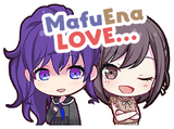 mafuenaLOVE