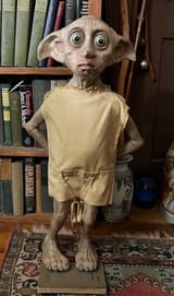 Dobby Doko