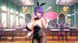 もっと！孕ませ！炎のおっぱい異世界_おっぱいバニー学園！hbunny (31)