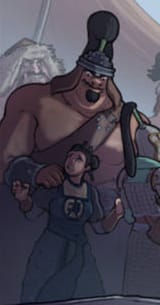 Ogred