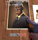 spray