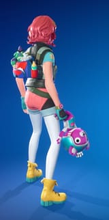 skye combo