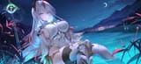cute mloona..