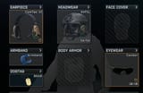 Peltorstack