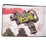 dakka mk10