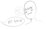 she big