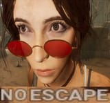 lara escape
