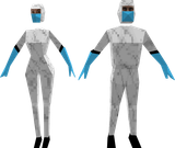 hazmatt and hazmarelda