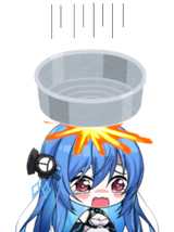how to deal with a blue