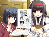 俺たちに翼はない～AfterStory～OT_AFTER (52)