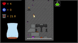 DungeonDrops Poison Zone