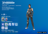 aftershock65421