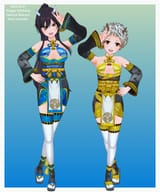 kijin ema and sakuya 1
