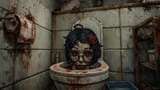 Skibidi Mila horror 1