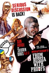 Russia with proofs