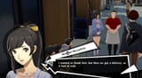 retiree of dojima