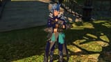 Horned Mage (Casts Spells)