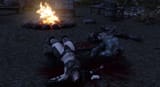 comfy campfire