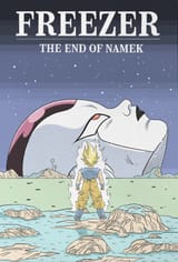 EoE Freeza