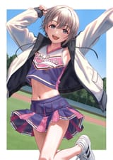 130271310_p0 - チア倉ちゃん！