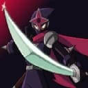muramasa is cooler when held by shadowman