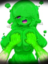 poison slime