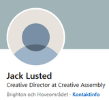 lusted