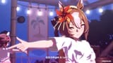 ゲーム【ウマ娘 プリティーダービー】ライブ動画「タッカー&#039;s スキルアップアイランド」ショートVer. - YouTube - 0-0-31