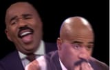 steve harvey