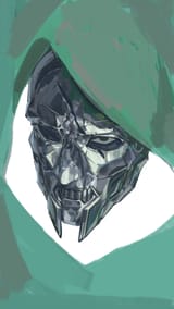DOOM IS ETERNAL