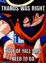 thanos