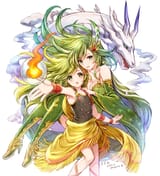 rydia