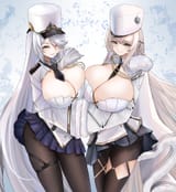 __kirov_azur_lane_drawn_by_doinaka__sample-7055adfc3d68ec93b93f6fb4e620e681