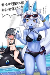 __narwhal_orca_and_ginkaku_kemono_friends_and_1_more_drawn_by_adansosutega__sample-d9ce048921c9024ef989df92d286d94a